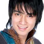 Biodata Baim Wong