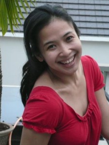 Biodata Feni Rose