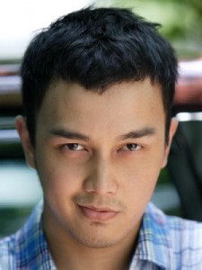 Dimas AdityBiodata a