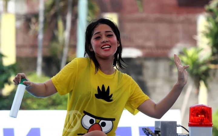 Foto Gracia Indri