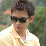 Rezky Aditya