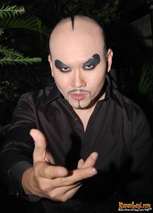 Biodata Deddy Corbuzier