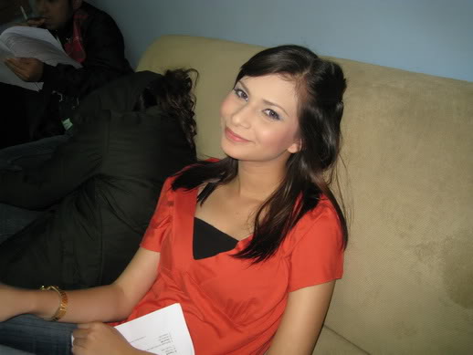 Deasy Bouman