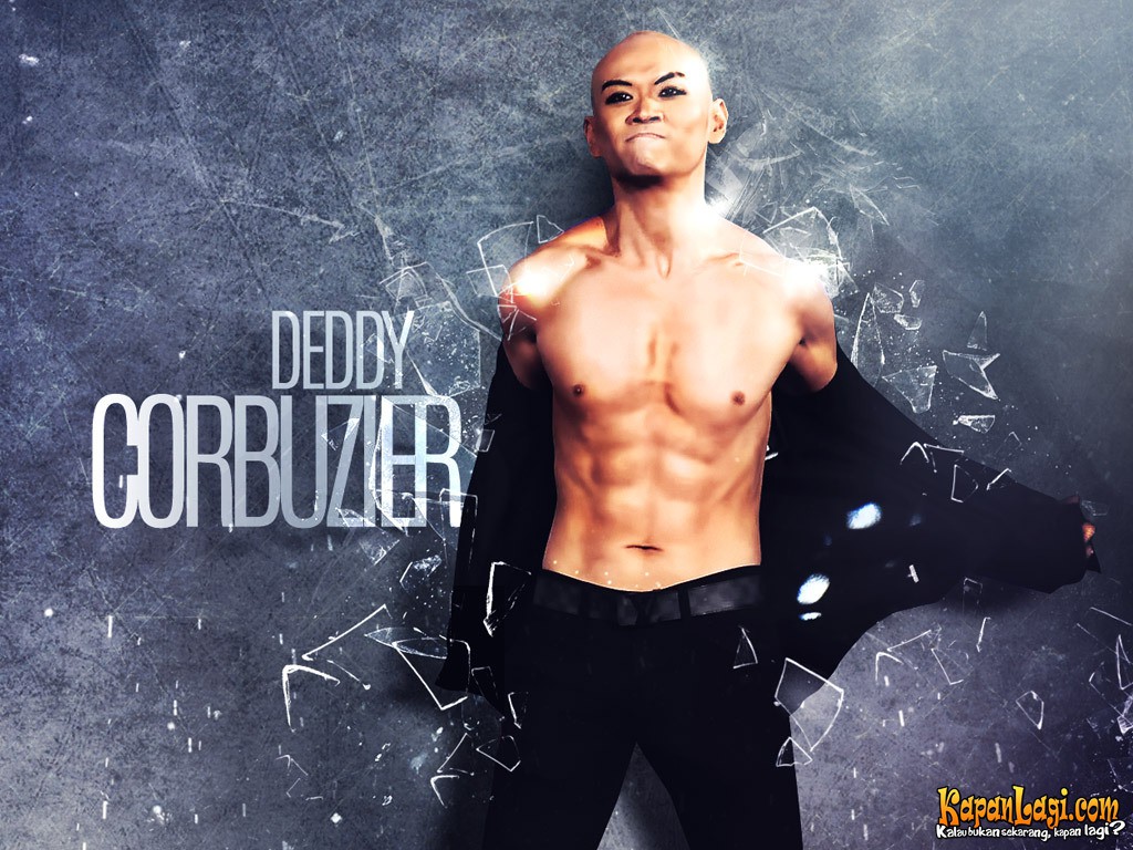 Deddy Corbuzier