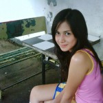 Nina Zatulini