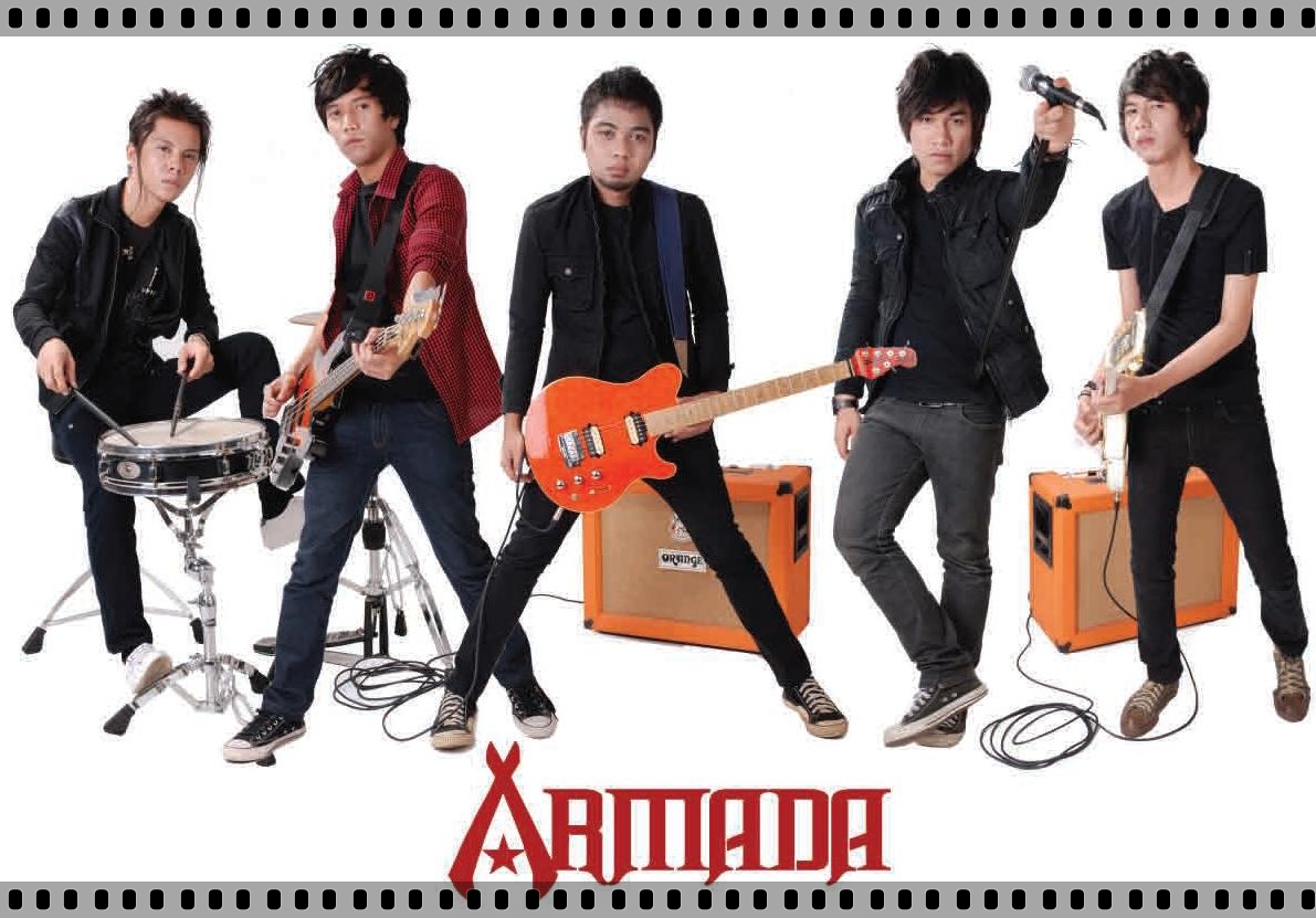 Armada Band