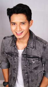 Biodata Chand Kelvin