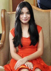 Biodata Chelsea Olivia