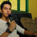 Kevin Julio