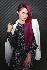 Biodata Mulan jameela