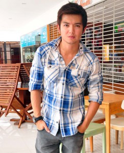 Biodata Nicky Tirta