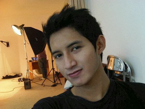 Chan Kelvin