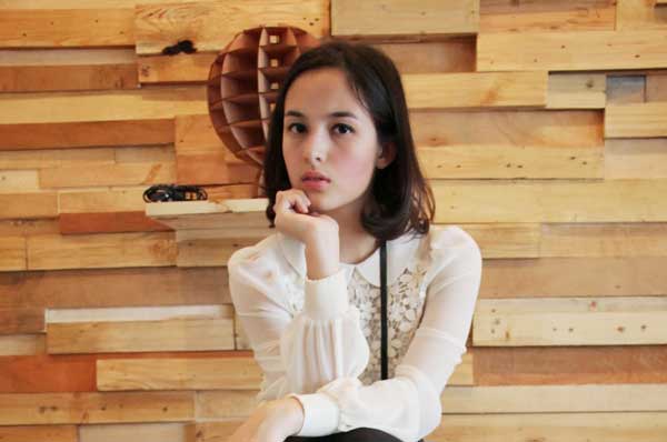 Chelsea Islan