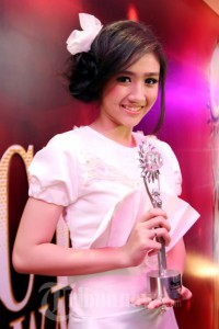 Febby Rastanty