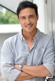 Hamish Daud