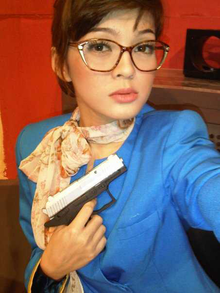 Maya Septha2