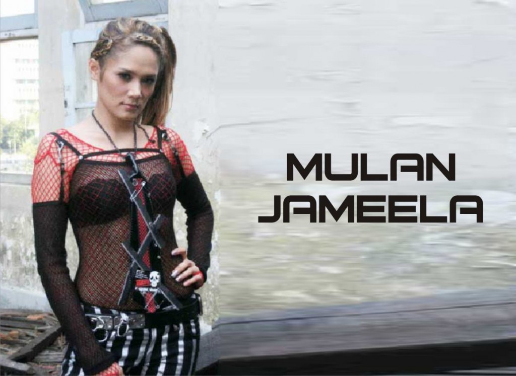 Mulan Jameela