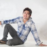 Nicky Tirta