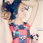Salshabilla Adriani