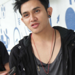 Vicky Nitinegoro