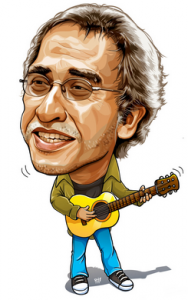 Biodata Iwan Fals