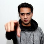 Ricky Harun