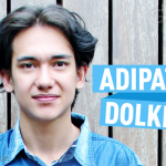 Adipati Dolken